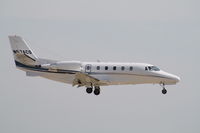 N574CS - Cessna 560XL - by Mark Pasqualino