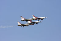 UNKNOWN @ CYXX - Abbotsford Airshow 2008 - by Guy Pambrun