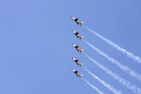 UNKNOWN @ CYXX - Abbotsford Airshow 2008 - by Guy Pambrun