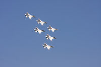 UNKNOWN @ CYXX - Abbotsford Airshow 2008 - by Guy Pambrun