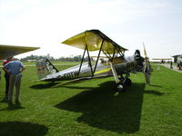 C-FOTW - Guelph Fly-in, 2008 - by Chris Cuthbert