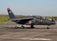 E141 @ LFBD - Displayed during Patrimony Open Day at the Museum - by Shunn311