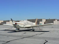 N7671F @ GPM - At Grand Prairie Municipal