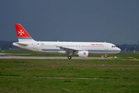 F-WWIJ @ LFBO - A320-214 N° 3068
