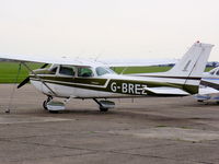 G-BREZ photo, click to enlarge G-BREZ photo, click to enlarge