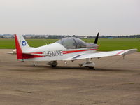 G-GMKE photo, click to enlarge G-GMKE photo, click to enlarge