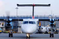 OE-LTM @ LOWW - Austrian airlines
