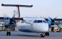 OE-LTM @ LOWW - Austrian airlines