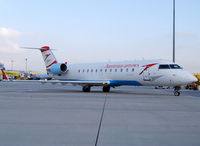 OE-LCO @ LOWW - Austrian airlines