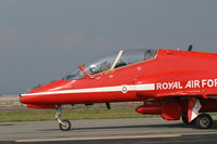 XX260 @ KOQU - Quonset Point, RI 2008 - by Mark Silvestri