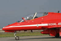 XX294 @ KOQU - Quonset Point, RI 2008 - by Mark Silvestri