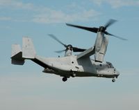 166723 @ U.S. NAVAL - In flight - by J.G. Handelman