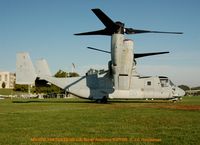 166723 @ U.S. NAVAL - Ready for engine start - by J.G. Handelman