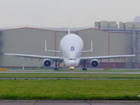 F-GSTF photo, click to enlarge F-GSTF photo, click to enlarge