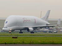 F-GSTF photo, click to enlarge F-GSTF photo, click to enlarge