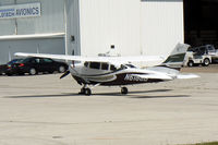 N6188B @ FTW - At Meacham Field