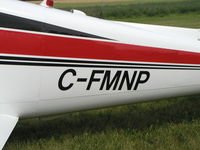 C-FMNP @ KOSH - EAA AirVenture 2008. - by Mitch Sando