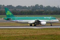 EI-DEJ @ VIE - Aer Lingus Airbus A320-214 - by Joker767