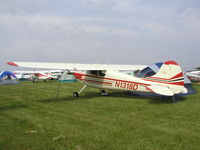 N1318D photo, click to enlarge
