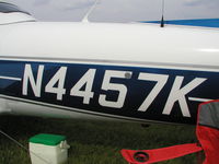N4457K photo, click to enlarge