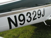 N9329J photo, click to enlarge