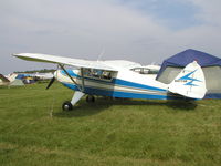 N8774D @ KOSH - EAA AirVenture 2008. - by Mitch Sando