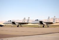 82-0034 @ KGJT - At Grand Junction Airshow (F-15) - by Victor Agababov