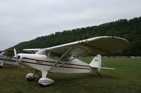 N5390H @ 64I - Piper PA-16