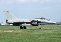108 @ EHLW - Participant if the Frisian Flag 2008 exercise. - by Joop de Groot