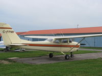 C-FPMP @ CNC3 - @ Brampton Airport - by PeterPasieka