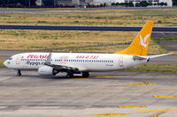 TC-AAP @ EBBR - Taxiing - by Serge Dejonckheere