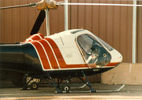 N9287 @ GPM - At Grand Prairie Municipal