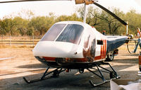 N9287 @ GPM - At Grand Prairie Municipal
