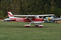 N18202 @ 64I - Cessna 150 - by Mark Pasqualino