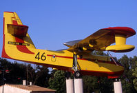 F-ZBBV photo, click to enlarge F-ZBBV photo, click to enlarge