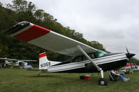 N13159 @ 64I - Cessna 180K - by Mark Pasqualino
