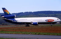 G-TAOS @ LFBT - Ready for departure... - by Shunn311