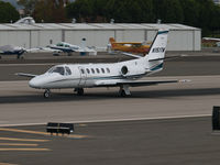 N151TM @ SMO - N151TM departing on RWY 21 - by Torsten Hoff