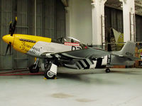 G-BTCD @ EGSU - The Old Flying Machine Company - by chris hall