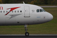 OE-LBC @ VIE - Airbus A321-111 - by Juergen Postl