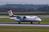 OE-LTM @ VIE - Bombardier Inc. DHC-8-314 - by Juergen Postl