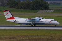 OE-LTO @ VIE - Bombardier Inc. DHC-8-314 - by Juergen Postl