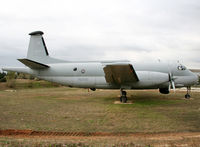 31 @ LFTW - Preserved inside Navy Base of Nimes-Garon... - by Shunn311