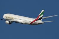 A6-EMJ @ LOWW - new on her Routing to Dubai - by Gerhard Vysocan
