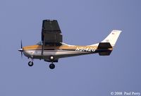 N9142G @ EWN - A pleasant afternoon to get airborne - by Paul Perry