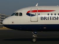 G-EUXH @ LFPG - Friendly crew of BA at CDG - by Jeroen Stroes