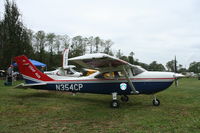 N354CP @ 64I - Cessna 182 - by Mark Pasqualino