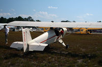 N4207D @ CDN - Taken during the 2008 VAA Chapter 3 Fly-In at Camden, SC. - by Bradley Bormuth