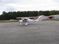 C-IJCT @ CND4 - @ Haliburton/Stanhope Muni Airport, Ontario Canada. Fall Colours Fly-in 2008 - by PeterPasieka