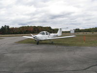 C-GTAO @ CND4 - @ Haliburton/Stanhope Muni Airport, Ontario Canada. Fall Colours Fly-in 2008 - by PeterPasieka